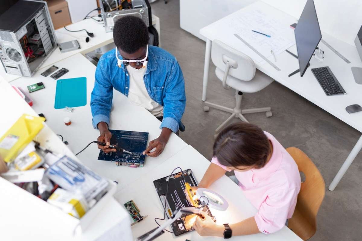 7 Steps to Become a PCB Designer in 2025 | The Enterprise World