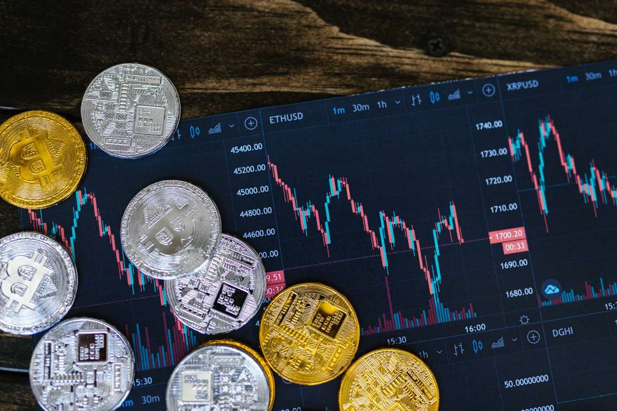 September 2025: Crypto Bull Market Catalyst Emerges | The Enterprise World