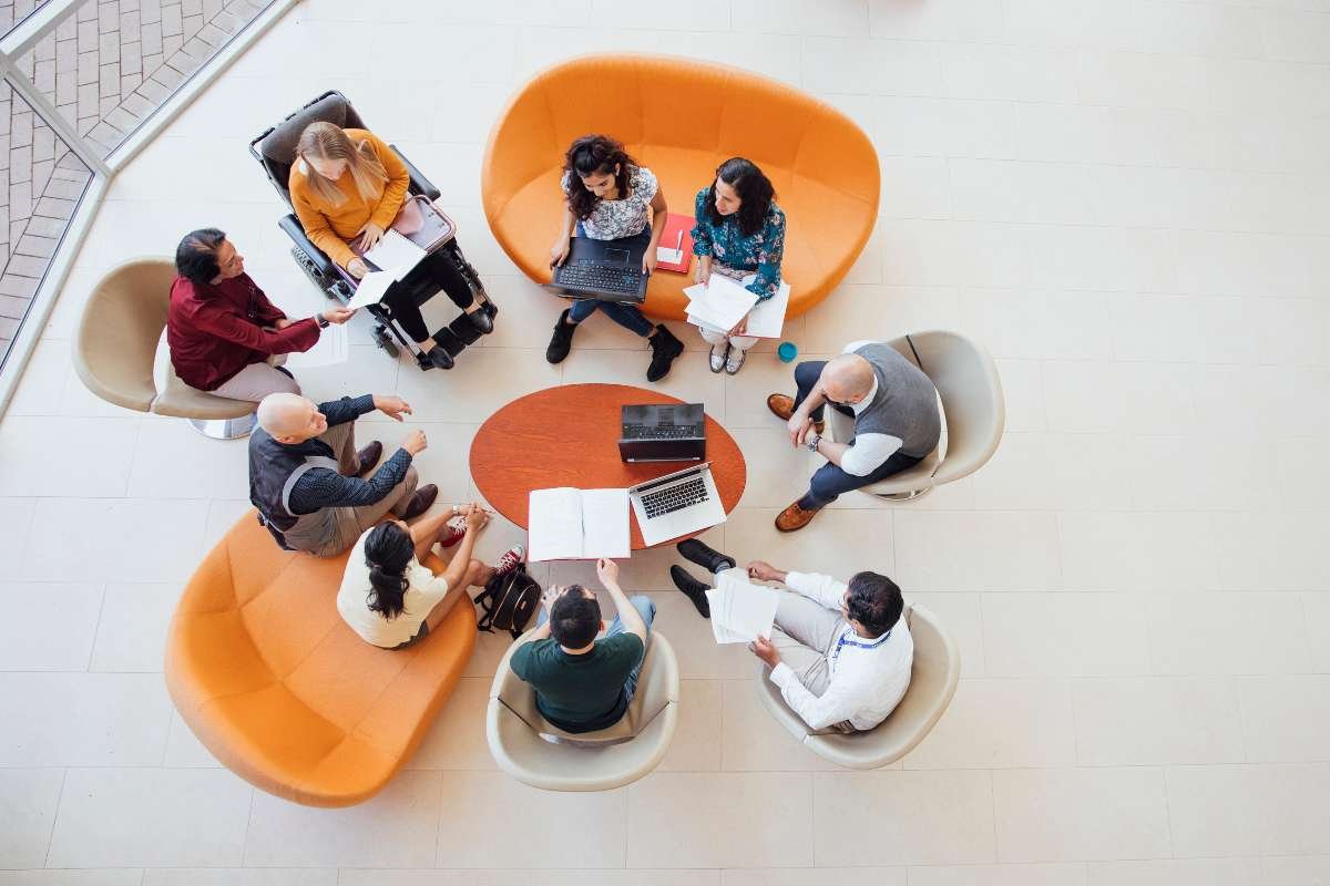 Inside Focus Groups in Austin: A Preview of Market Research | The Enterprise World