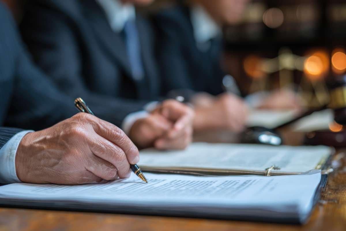 Importance of Hiring a Specialized Traumatic Brain Injury Lawyer | The Enterprise World 