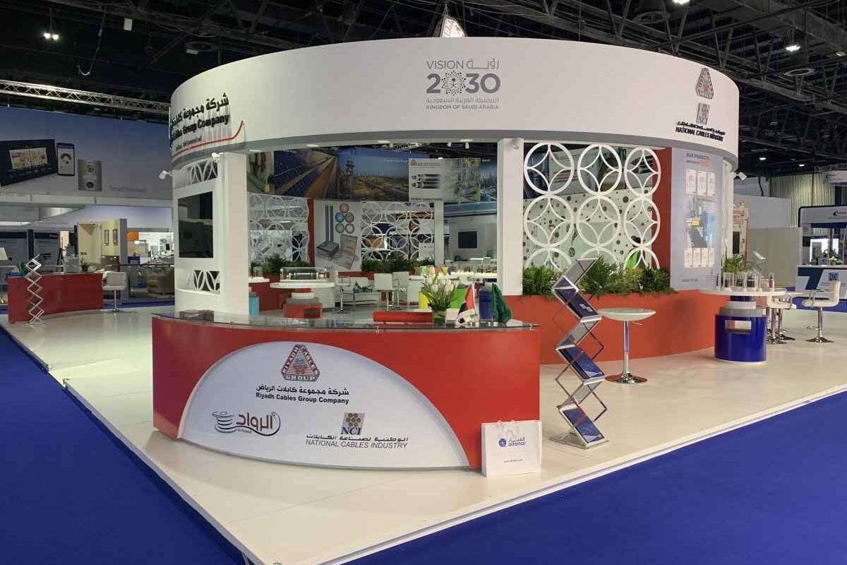 Advantages of Professional Exhibition Booth Contractors | The Enterprise World 