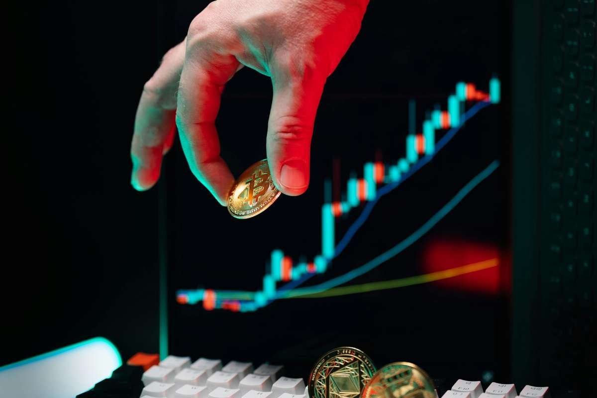 September 2025: Crypto Bull Market Catalyst Emerges | The Enterprise World
