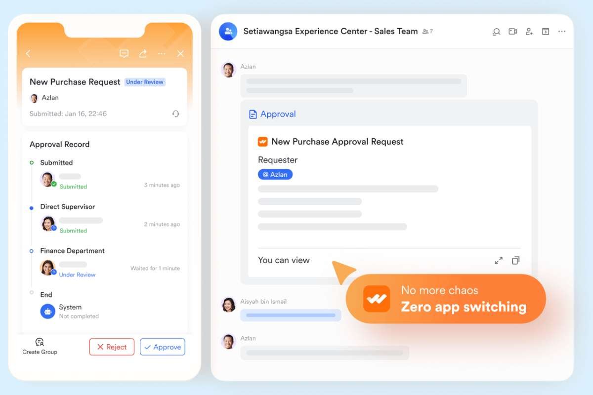 Healthcare Teams Collaboration- Beyond the Clinic Walls | The Enterprise World 