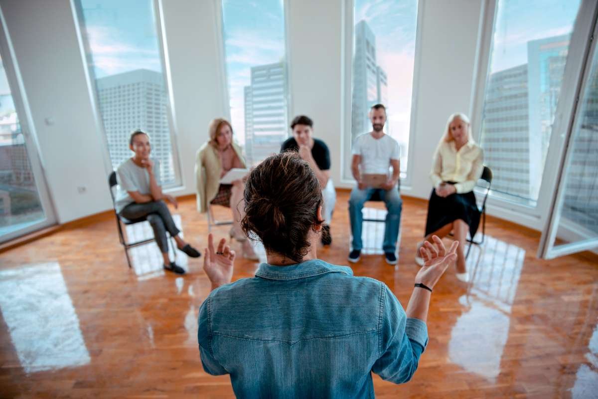 7 Tips for Setting Up a New Employee Wellness Program | The Enterprise World 