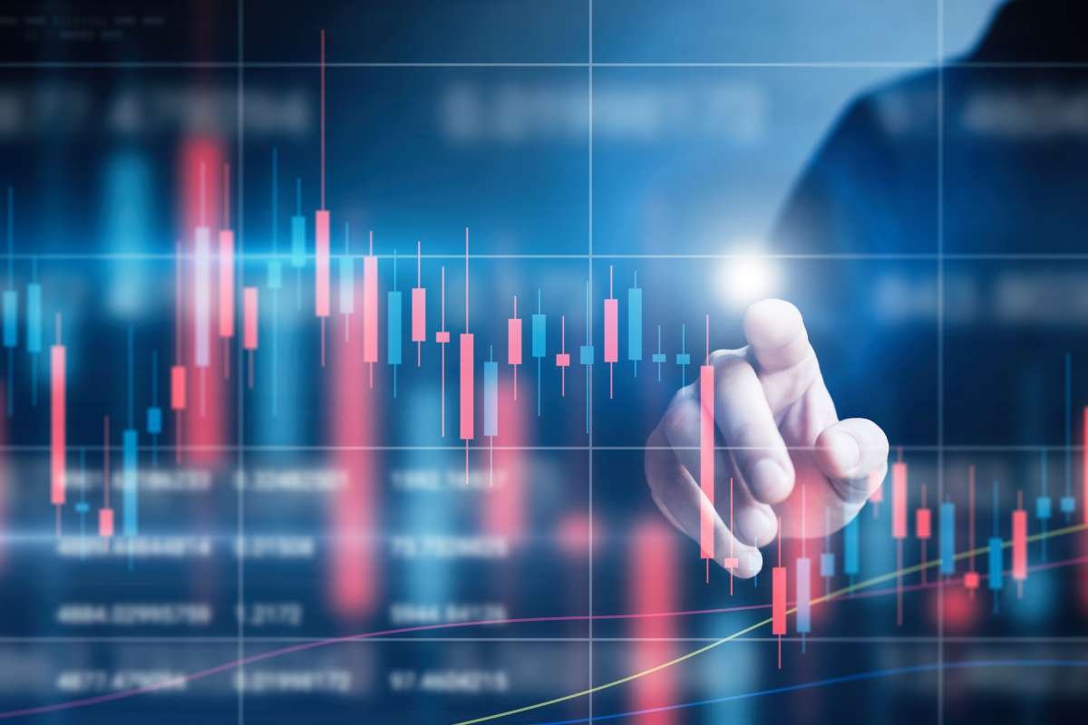 How AI Trading Apps UK Are Transforming Forex and Stock Markets? | The Enterprise World