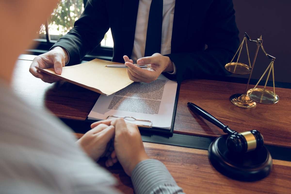 Importance of Hiring a Specialized Traumatic Brain Injury Lawyer | The Enterprise World 