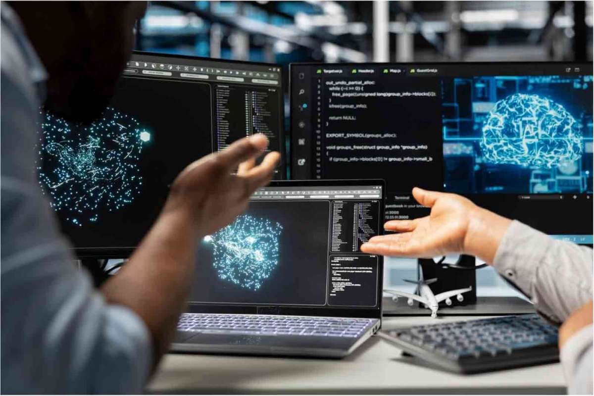 How Entrepreneurs are Leveraging AI for Market Visibility?