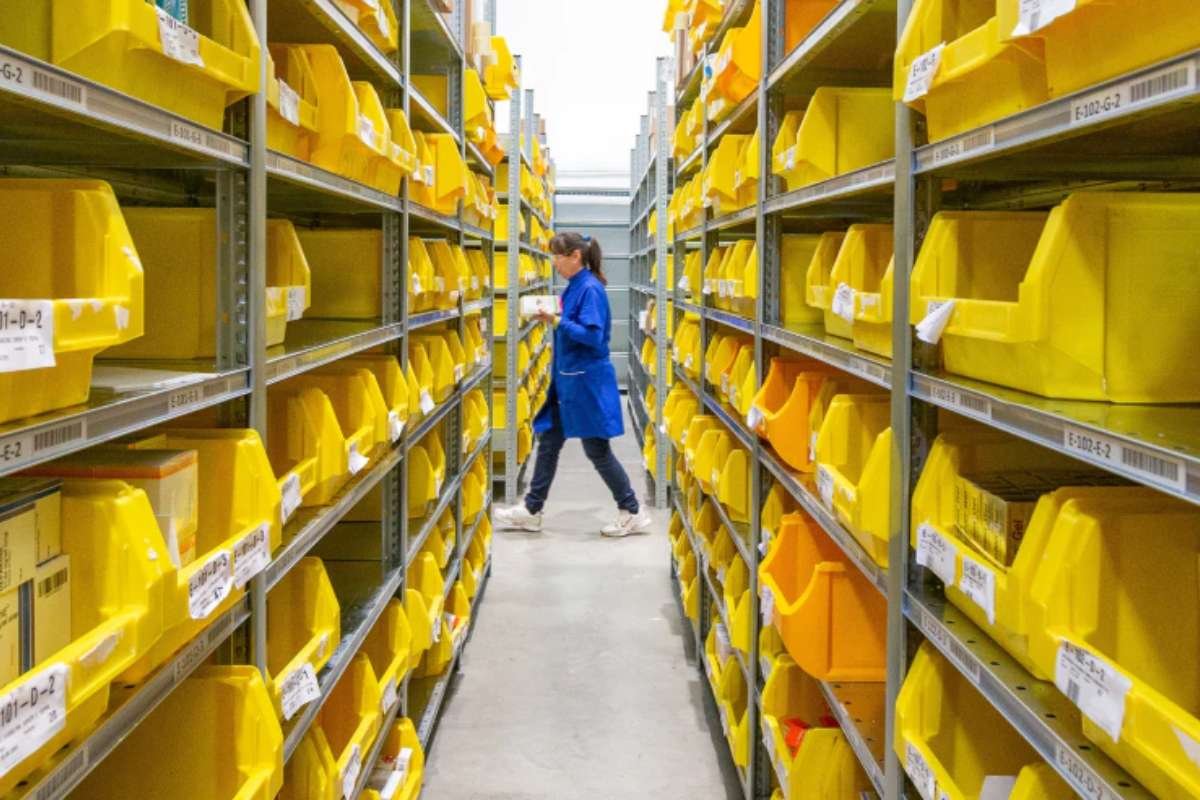 8 Effective Fulfillment Solutions Help Build Supply Chain Resilience | The Enterprise World 
