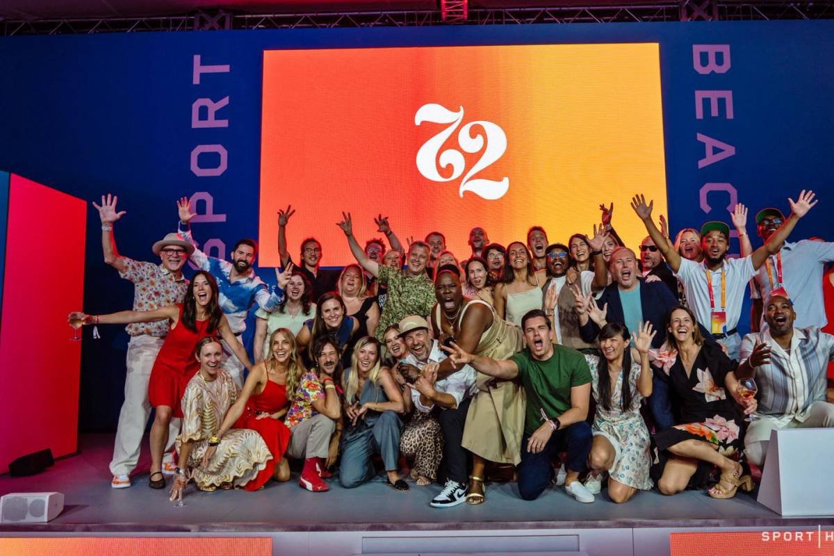 Emily Venizelos-Leading Global Talent Strategy | 72andSunny | The Enterprise World