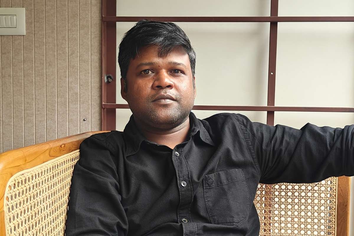 Pratap Behera-Agentic AI Revolution | Scaling Marketing Campaigns | Nagent AI | The Enterprise World
