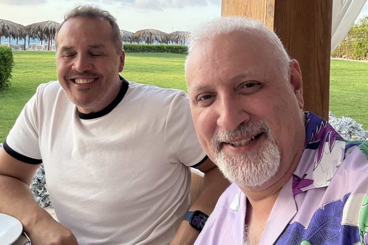 Medhat Elsergany-Blueprint for Exceptional Travel | Right Travel LLC | The Enterprise World 