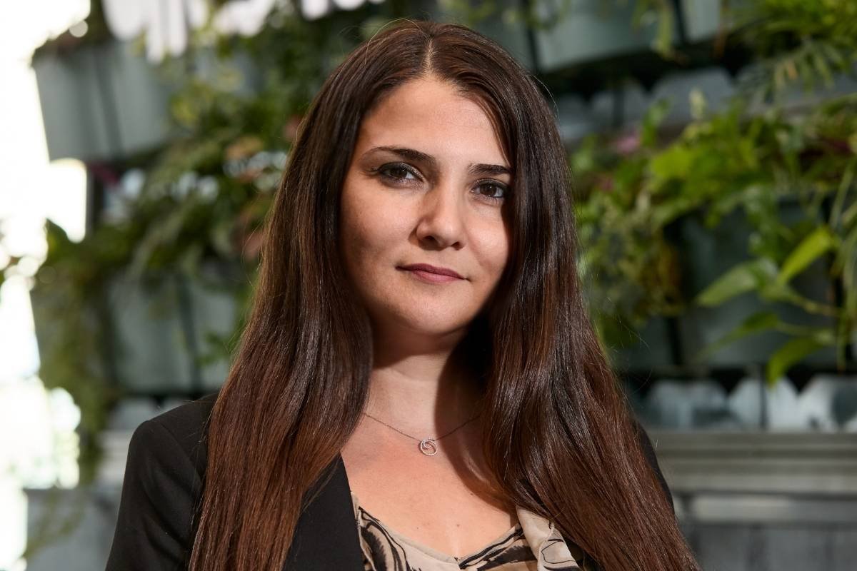 FreshDirect: Pinar Kucukyilmaz - Translating Strategic Intent into Sustainable Growth | The Enterprise World