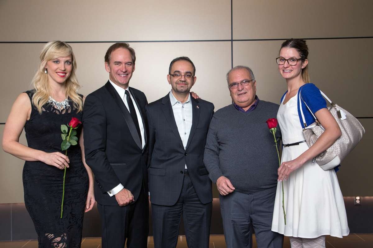 The Vertex Team Wadah Al-Ghosen - Leading Ottawa’s Real Estate Evolution | The Enterprise World