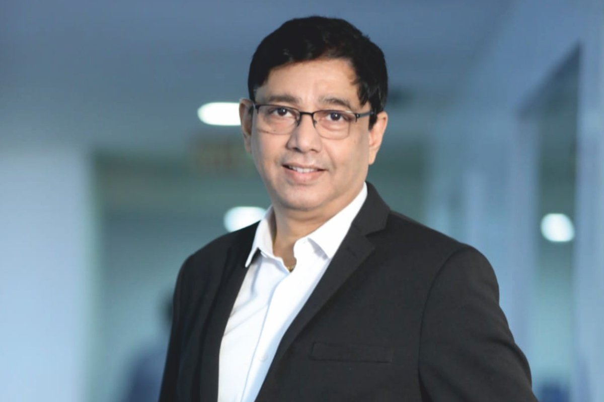 VA TECH WABAG LTD Coleridge Shelley - Innovation in Water Technology | The Enterprise World