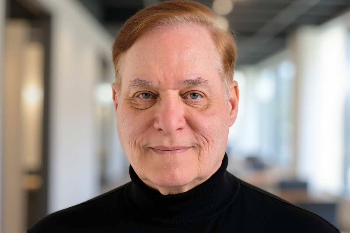 Dr. Steve Else - Enterprise Architecture Expert | EA Principals | The Enterprise World 