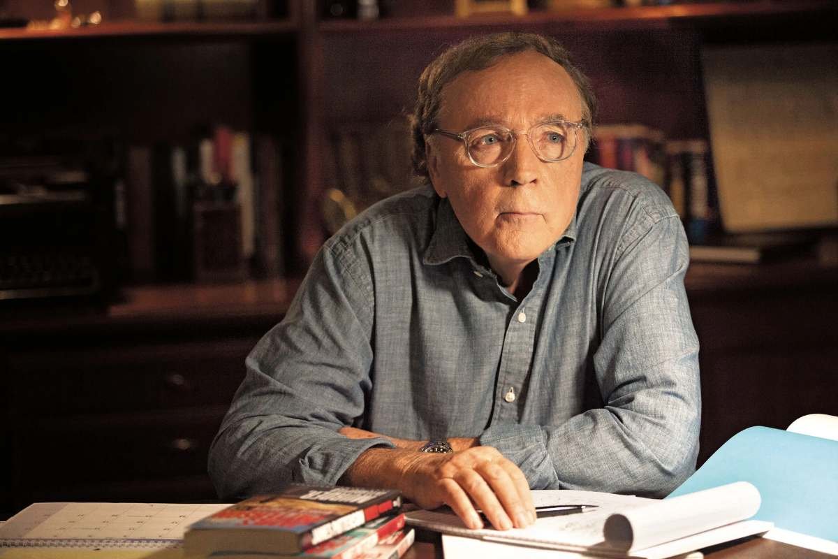 Highest-Paid Authors in the World Who Made a Fortune? | The Enterprise World
