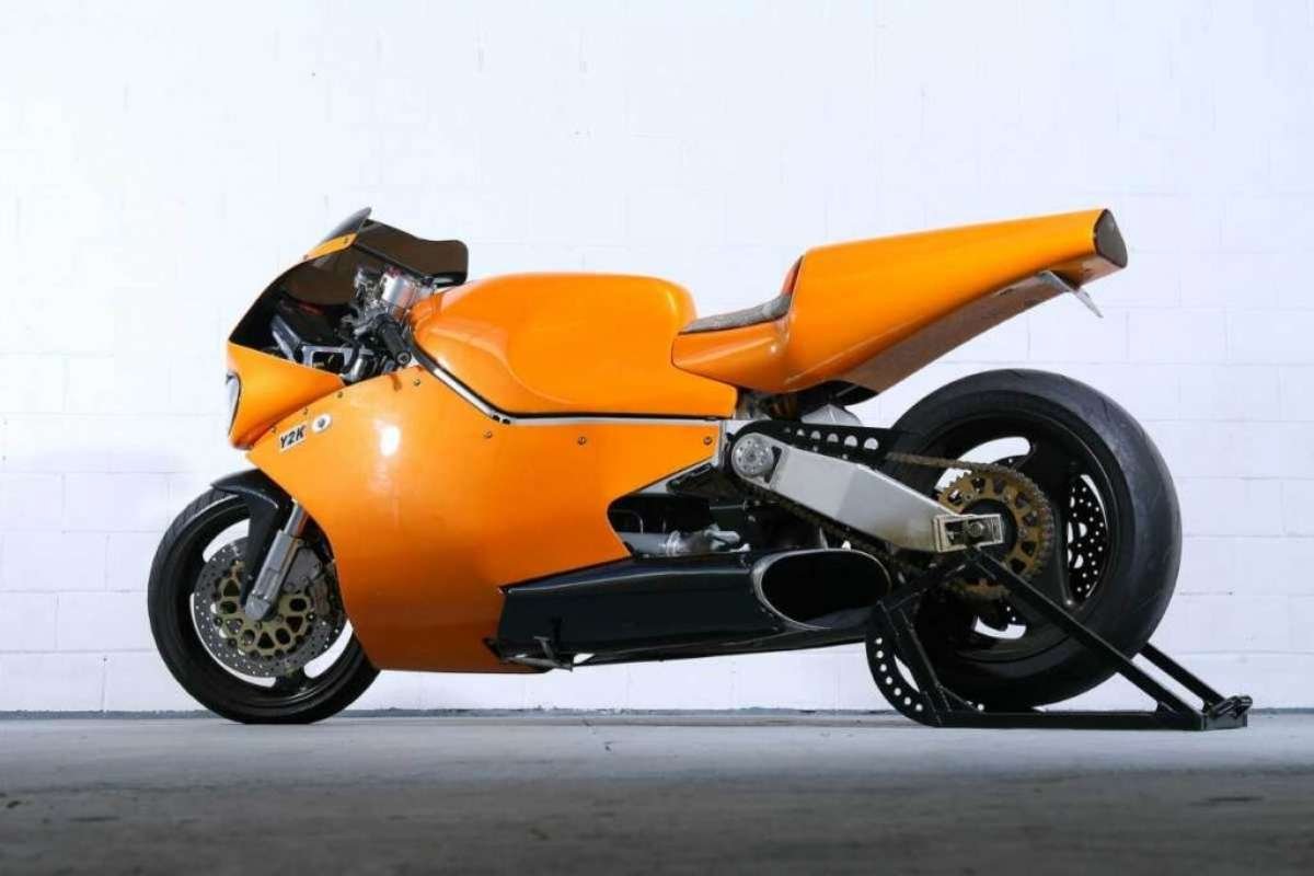 Top 15 Fastest Bike in the World That Refine Speeds | The Enterprise World 