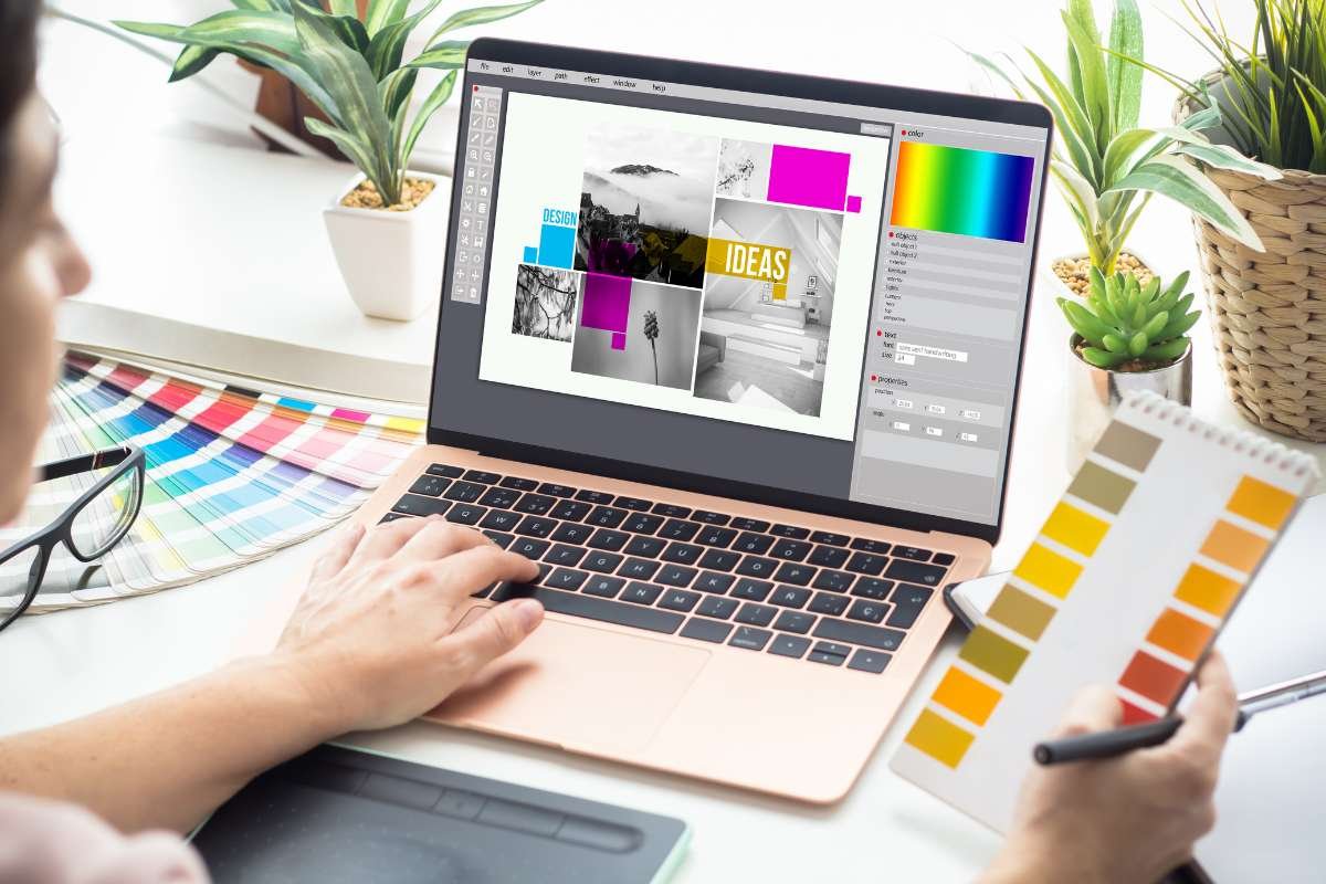 DIY Graphic Design: How Non-Designers Can Create Professional-Looking Content