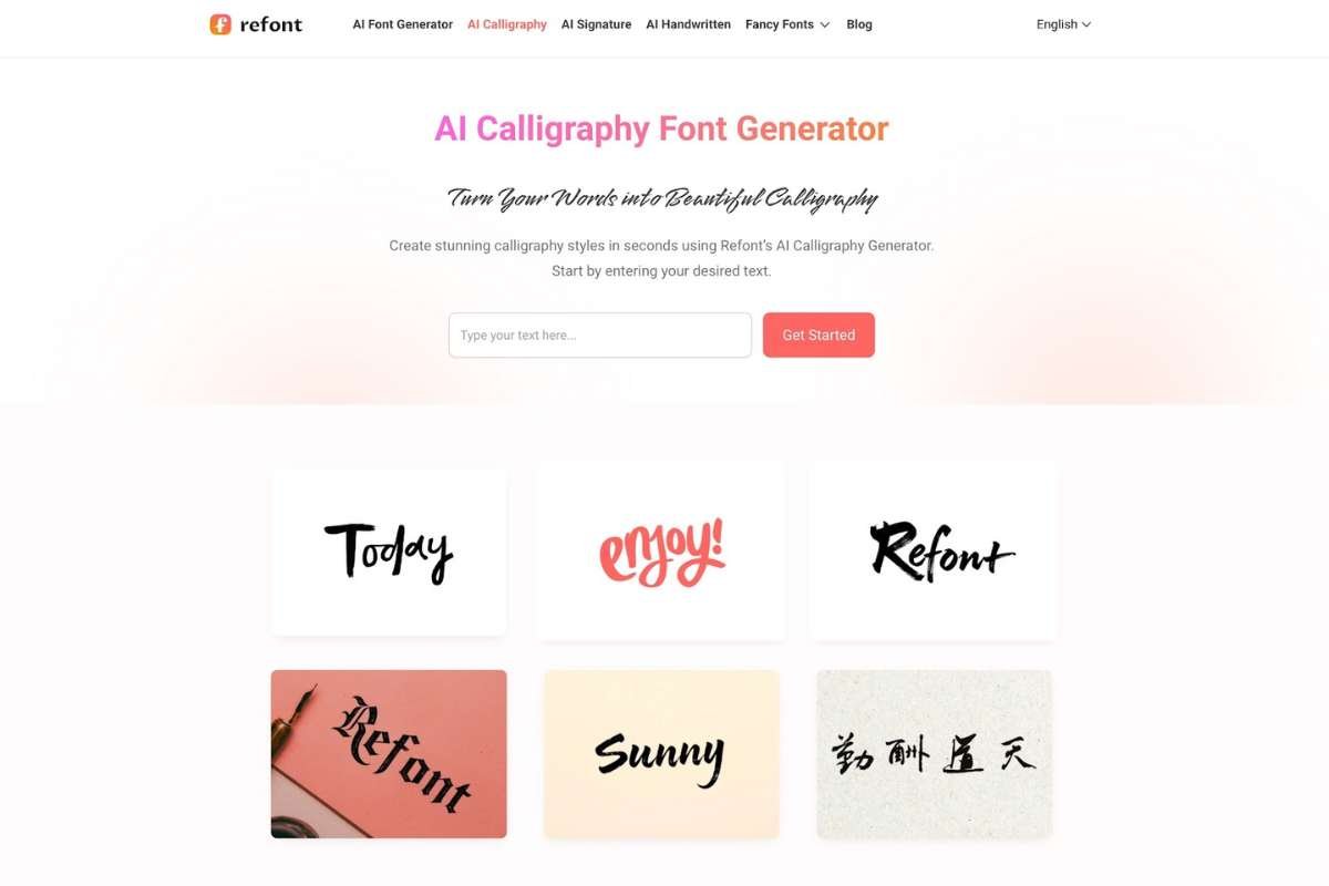 How to Transform Your Text into Creative Fonts?