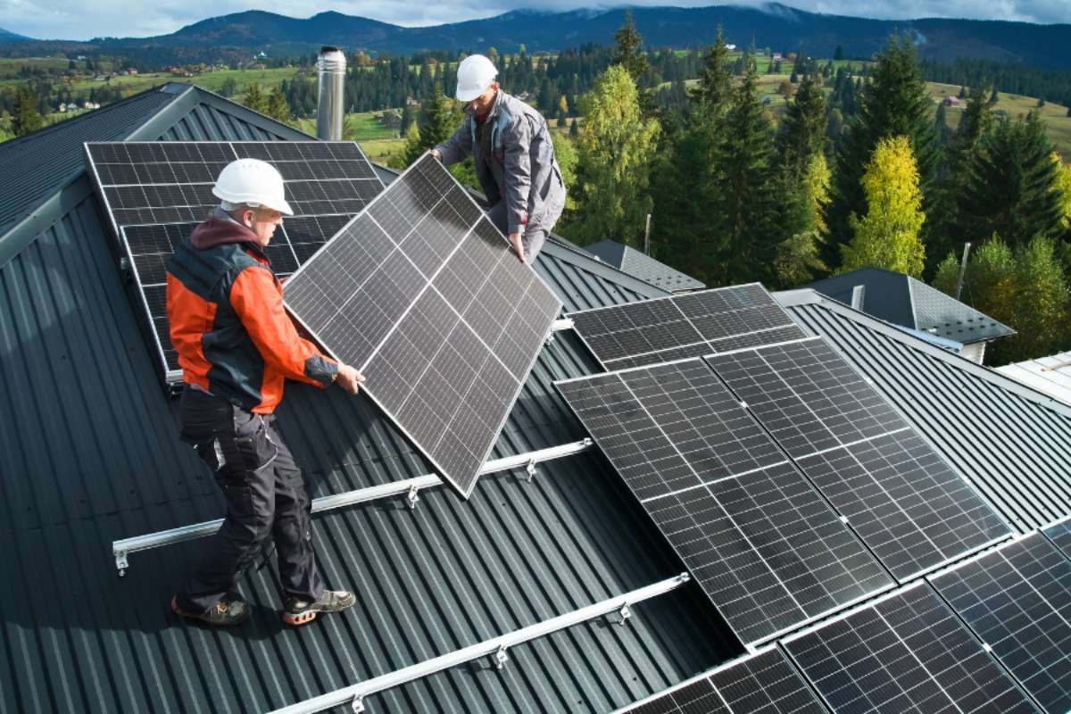Whole-Home Intelligence: How OCEAN Pro and Smart Panels Redefine Energy Management