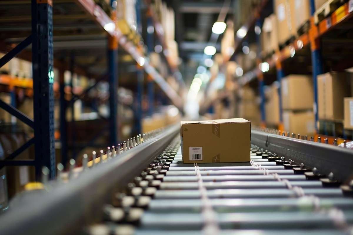 How to Achieve End-to-end Supply Chain Traceability? | The Enterprise World