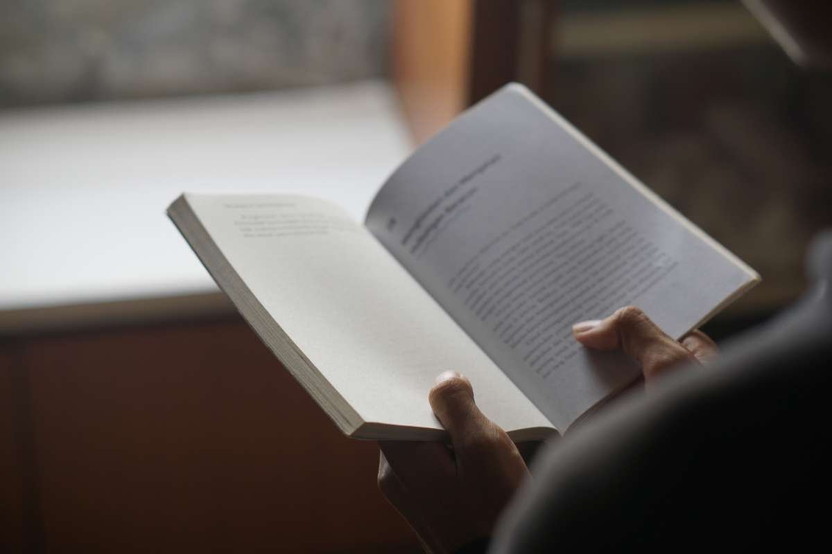 Can Fiction Increase Empathy? | The Enterprise World