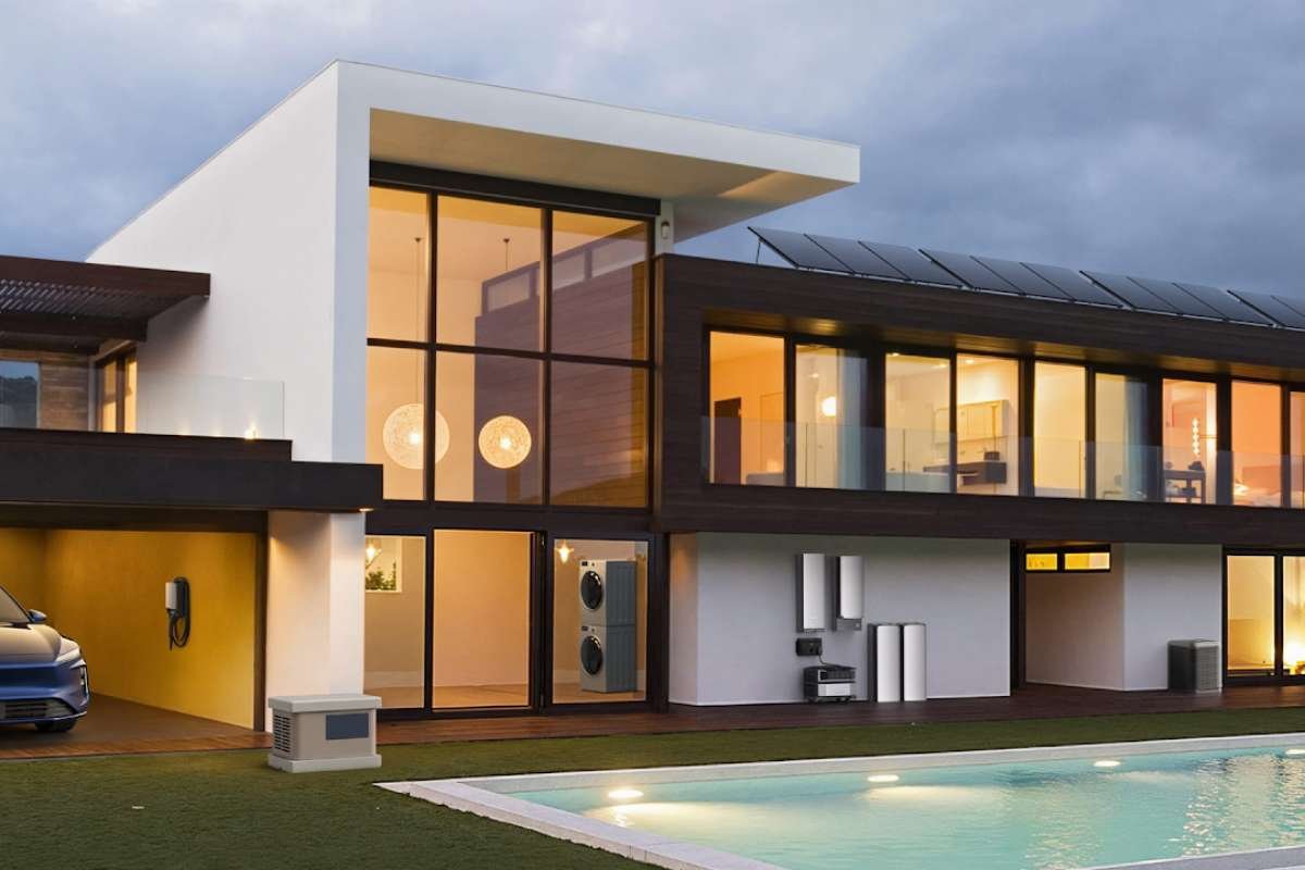 7 Smart Home Energy Systems with OCEAN Pro Smart Panels | The Enterprise World 