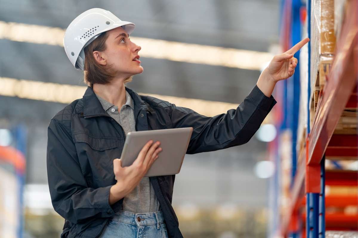 How to Achieve End-to-end Supply Chain Traceability? | The Enterprise World