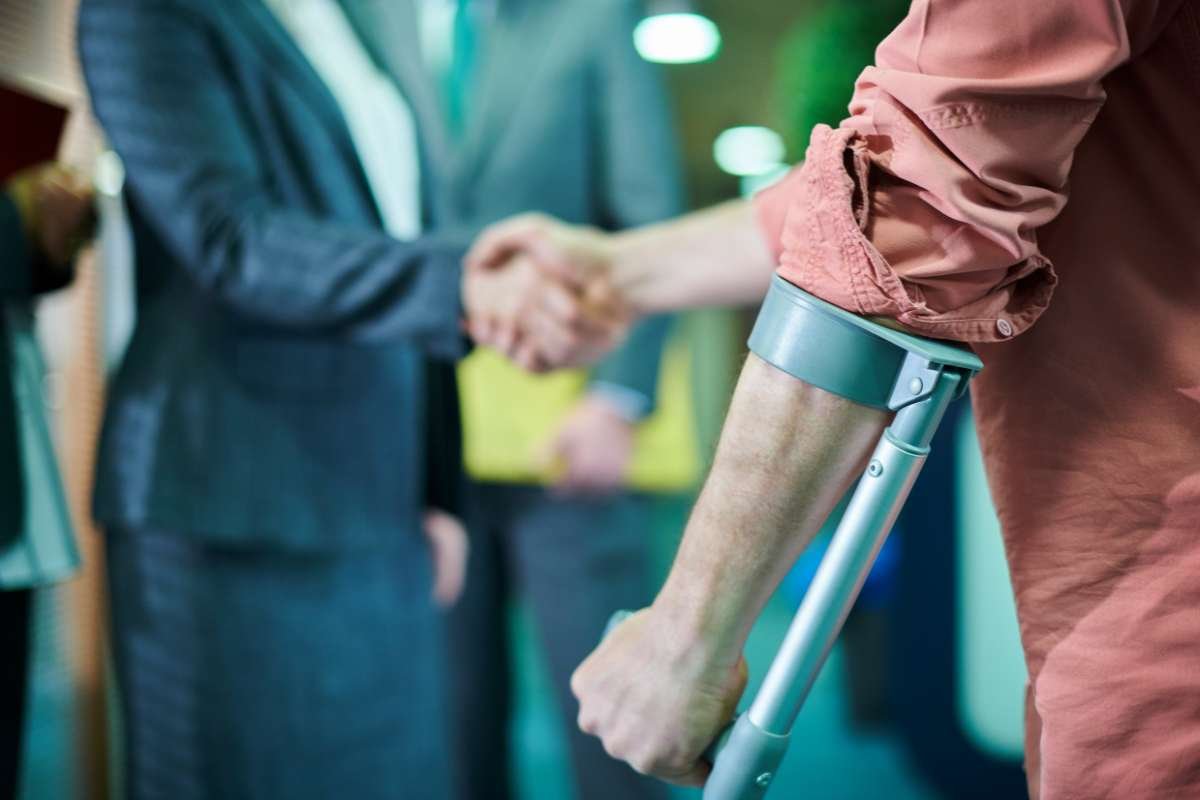 5 Steps to Choosing a Personal Injury Solicitor in the UK | The Enterprise World 