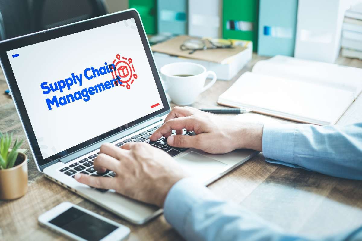 How to Achieve End-to-end Supply Chain Traceability? | The Enterprise World