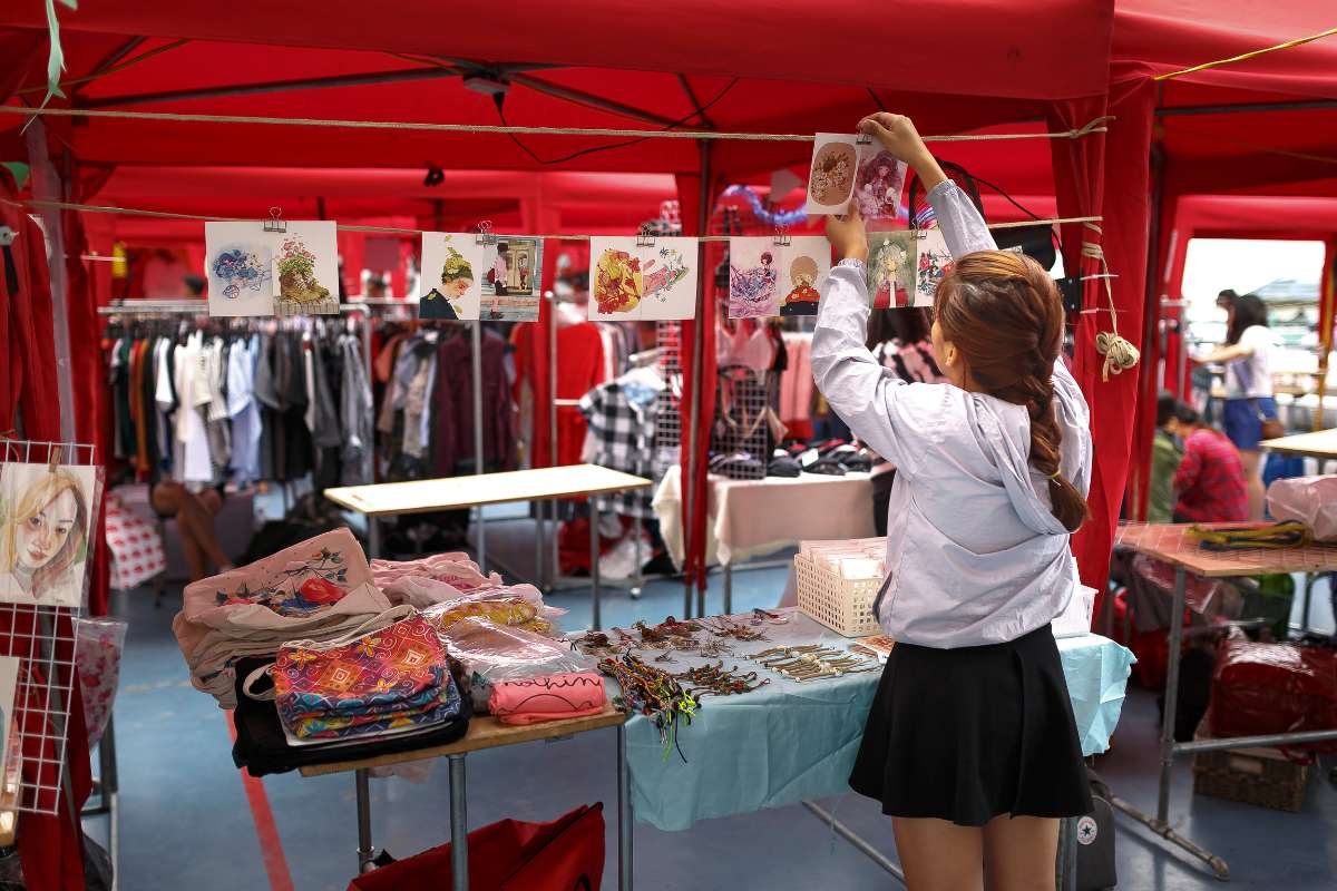 6 Long-term Marketing Techniques for Store Owners | The Enterprise World 