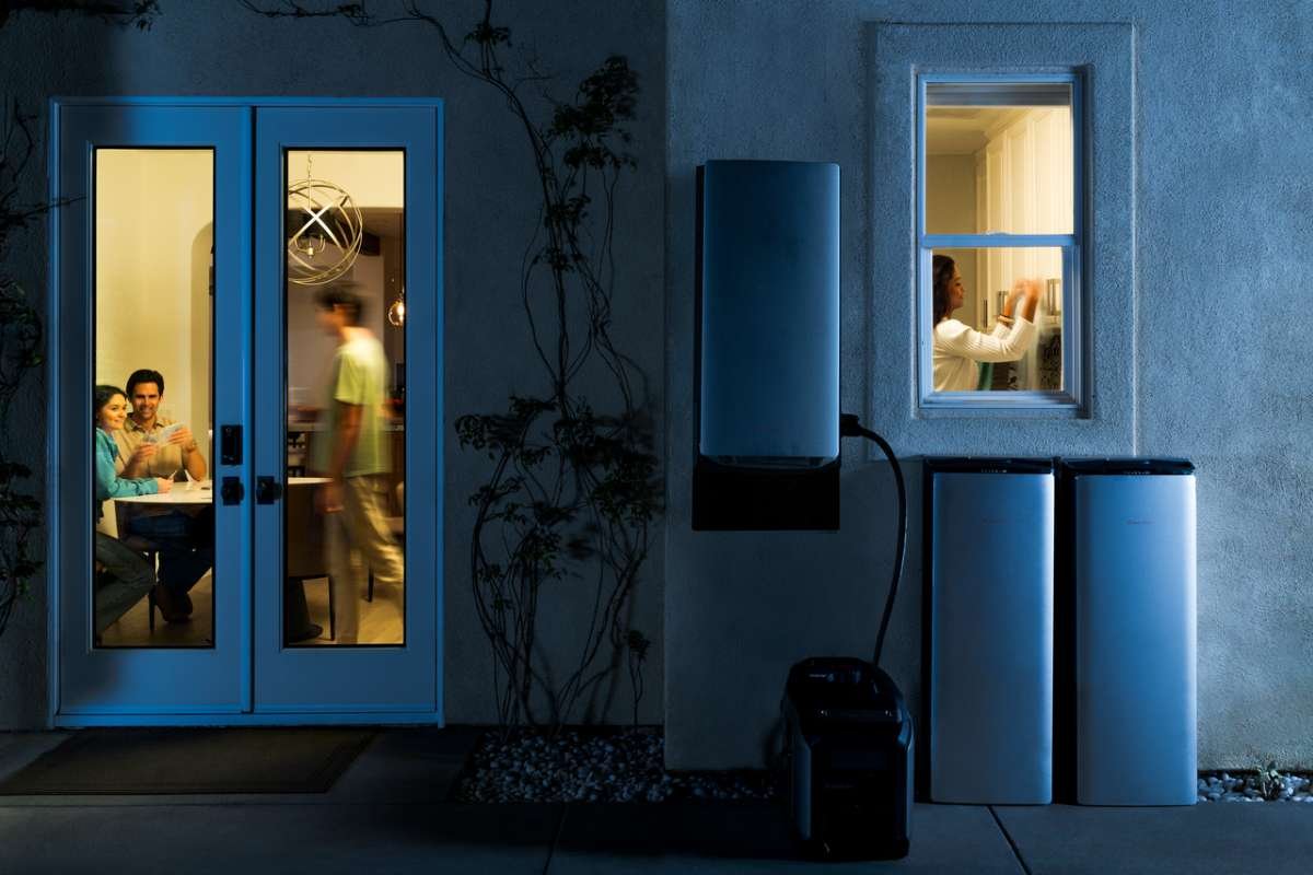 7 Smart Home Energy Systems with OCEAN Pro Smart Panels | The Enterprise World 