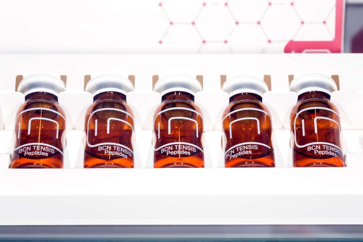 Top 3 Common Uses of Peptides | The Enterprise World 