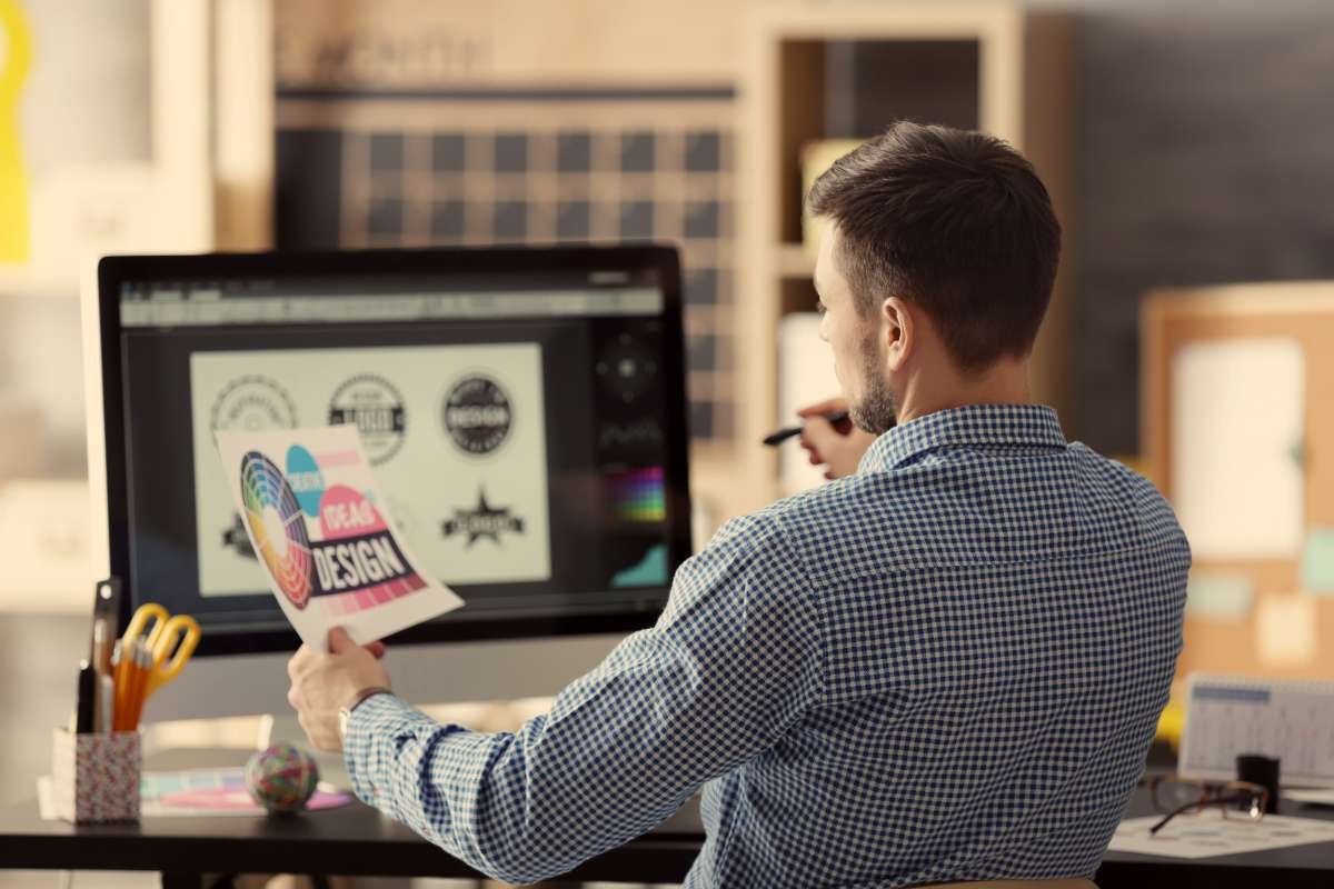 5 DIY Graphic Design Tips for Beginners | The Enterprise World 