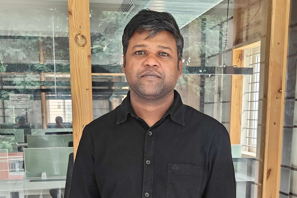 Pratap Behera-Agentic AI Revolution | Scaling Marketing Campaigns | Nagent AI | The Enterprise World