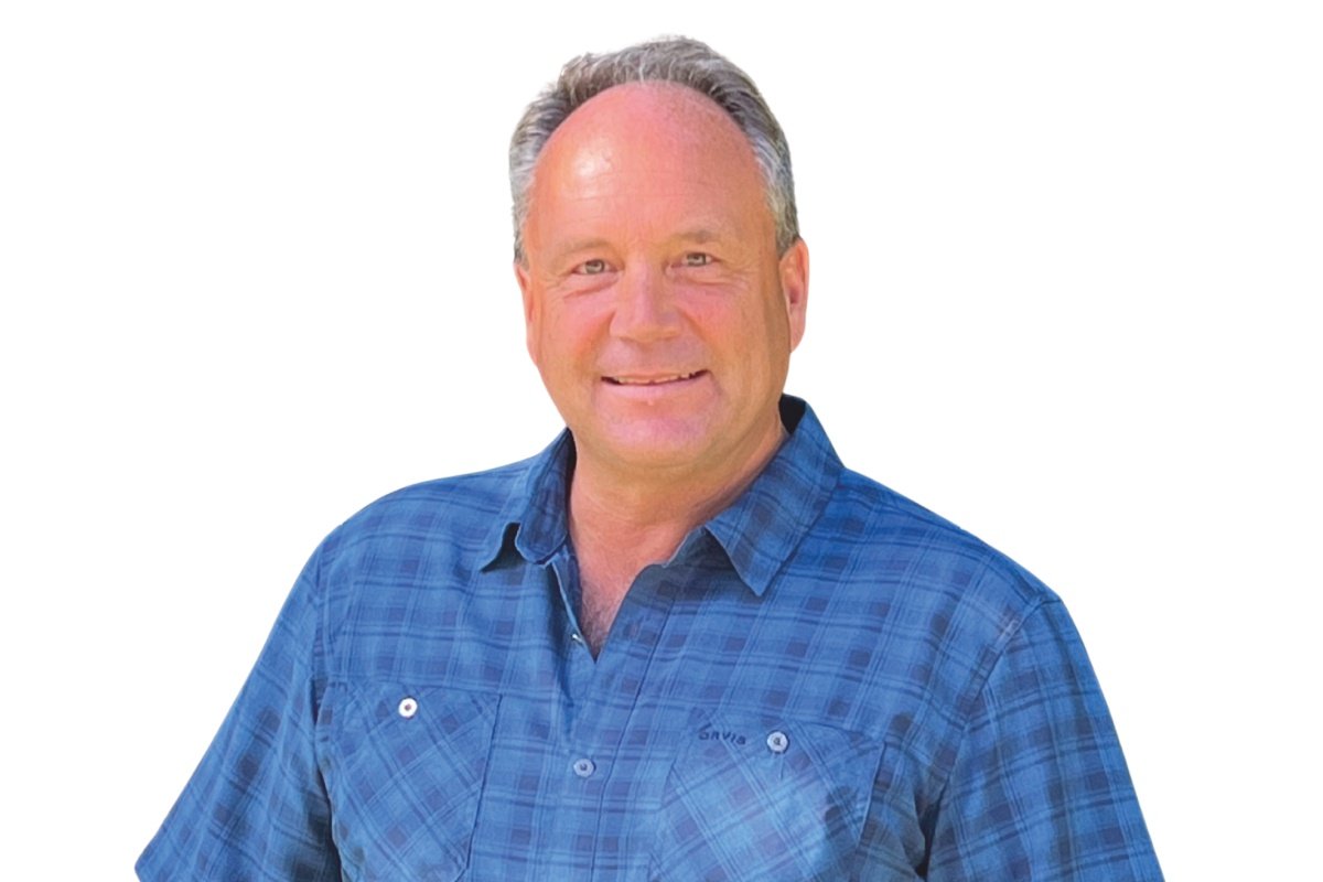 Keith Pinter-Growth & Development Oriented Change Leader | AristaMD | The Enterprise World 