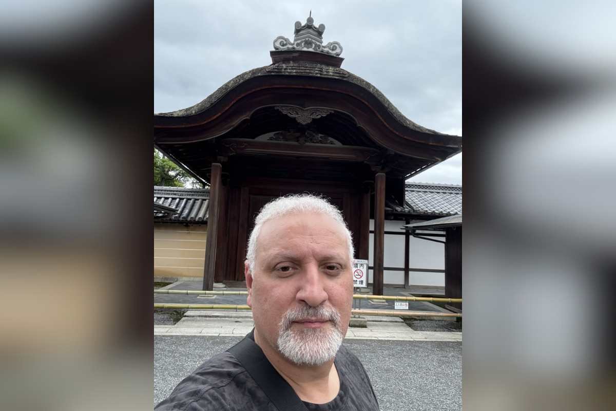 Medhat Elsergany-Blueprint for Exceptional Travel | Right Travel LLC | The Enterprise World 