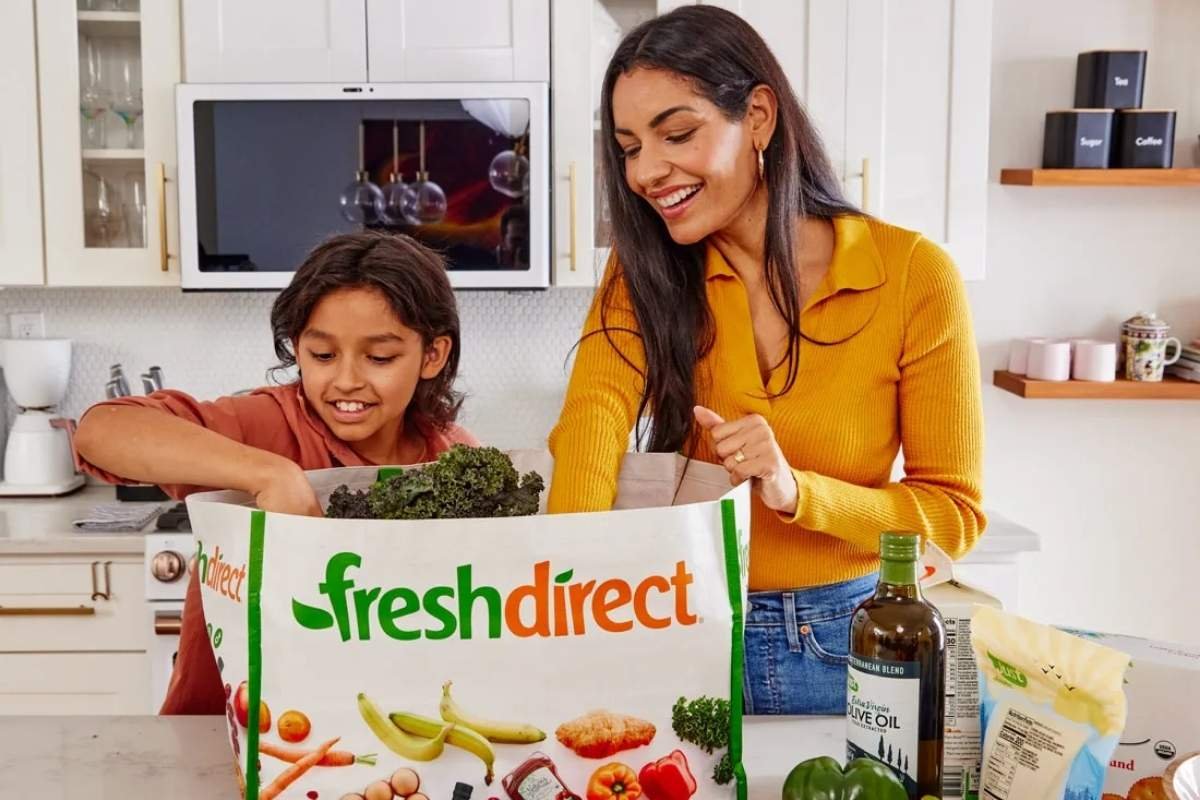 FreshDirect: Pinar Kucukyilmaz - Translating Strategic Intent into Sustainable Growth | The Enterprise World
