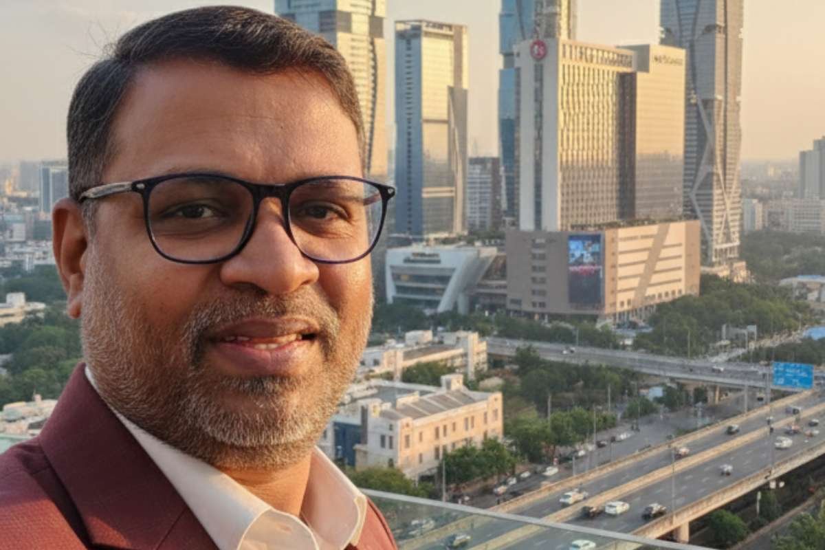 Arshad Hussain: Strategic Recruitment Advisory | Jobskey Consultancy | The Enterprise World