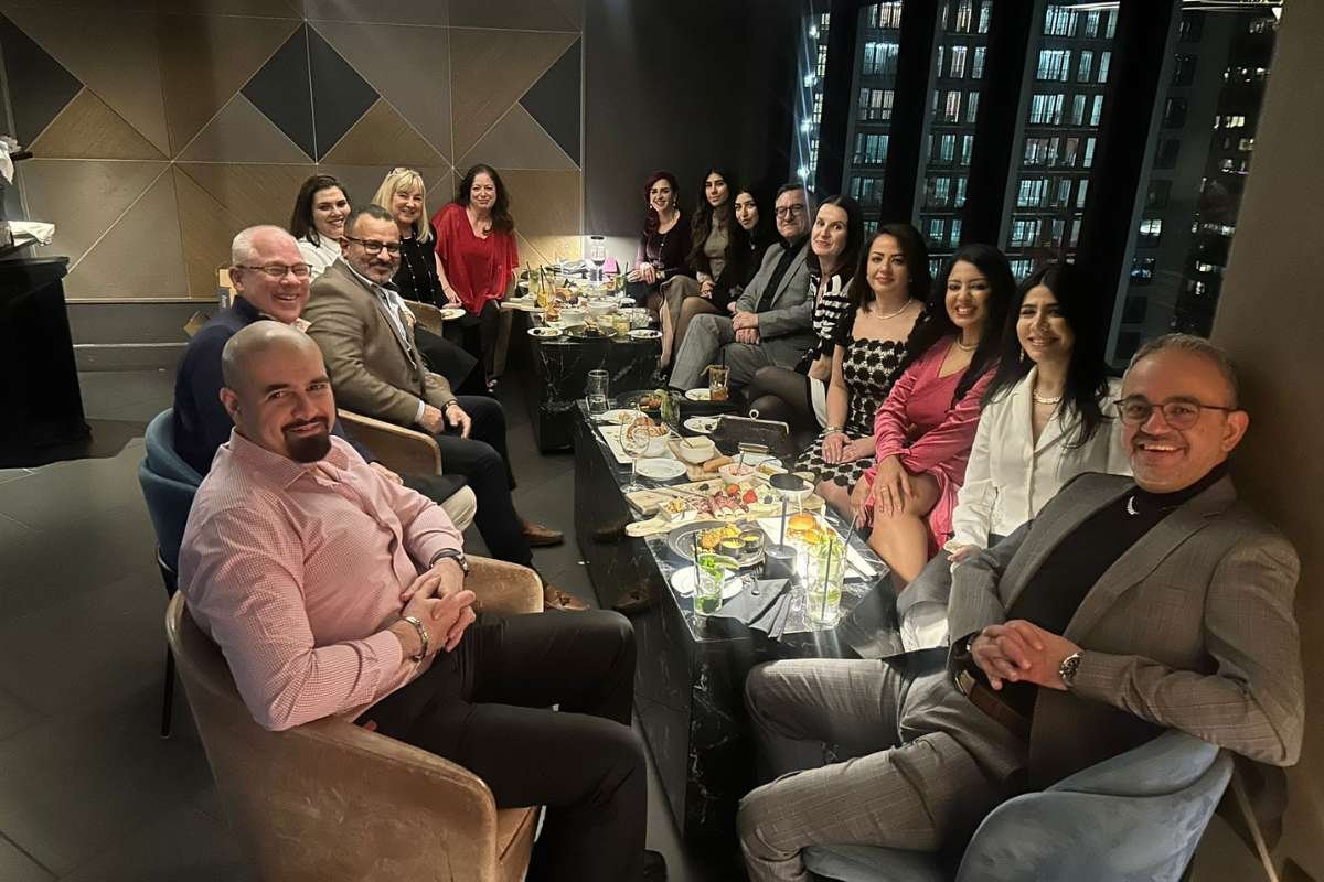 The Vertex Team Wadah Al-Ghosen - Leading Ottawa’s Real Estate Evolution | The Enterprise World