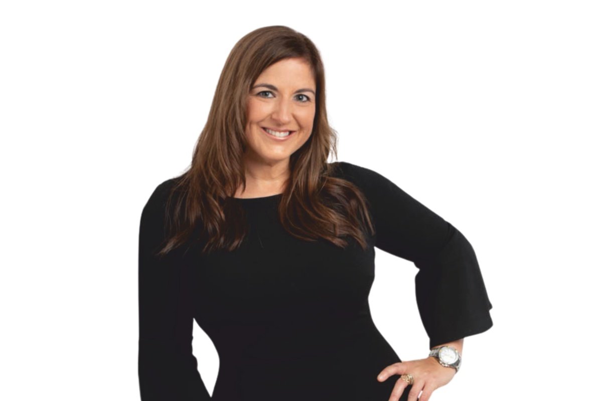 Five to Flow Kate Visconti Making Organizational Wellness a Business Imperative | The Enterprise World