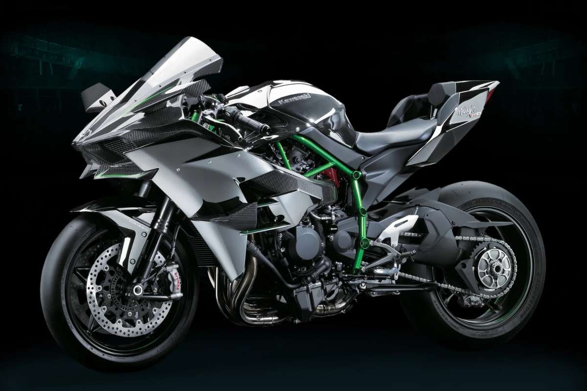 Top 15 Fastest Bike in the World That Refine Speeds | The Enterprise World