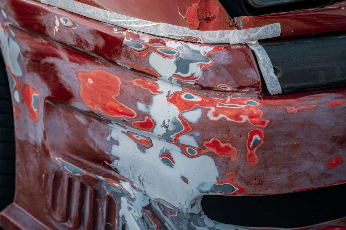 Seeking Compensation After a Rear-End Collision in Austin TX
