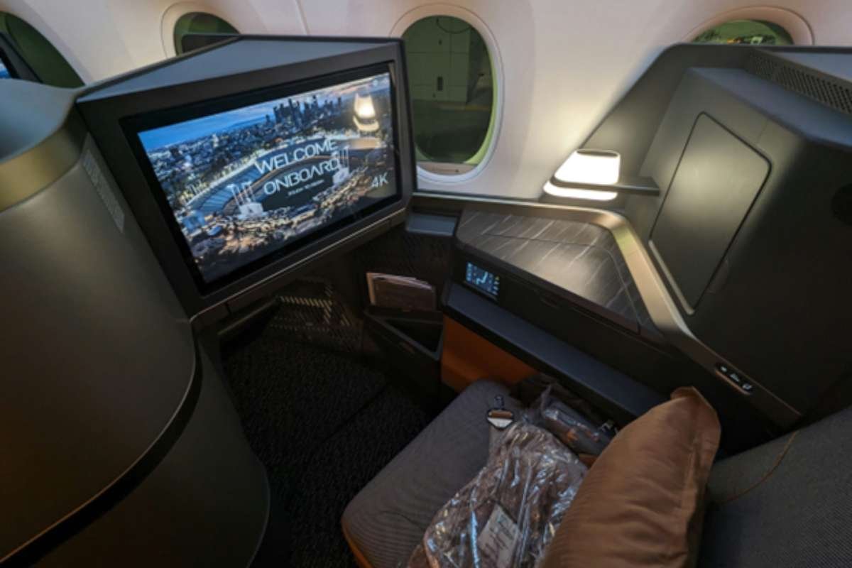 When Traveling for Business, You Need to Know How to Get Around ?