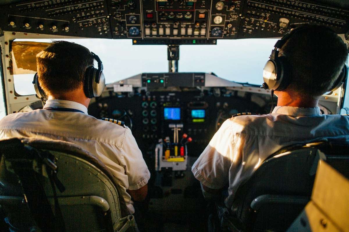Explore the Commercial Pilot Education Path to Success | The Enterprise World