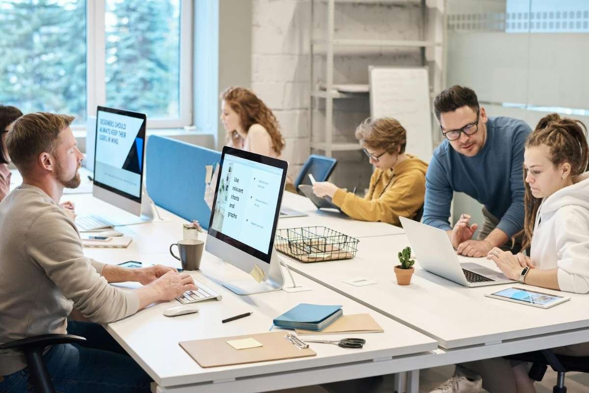 How to Boost Employee Happiness and Build a Loyal Workforce? | The Enterprise World