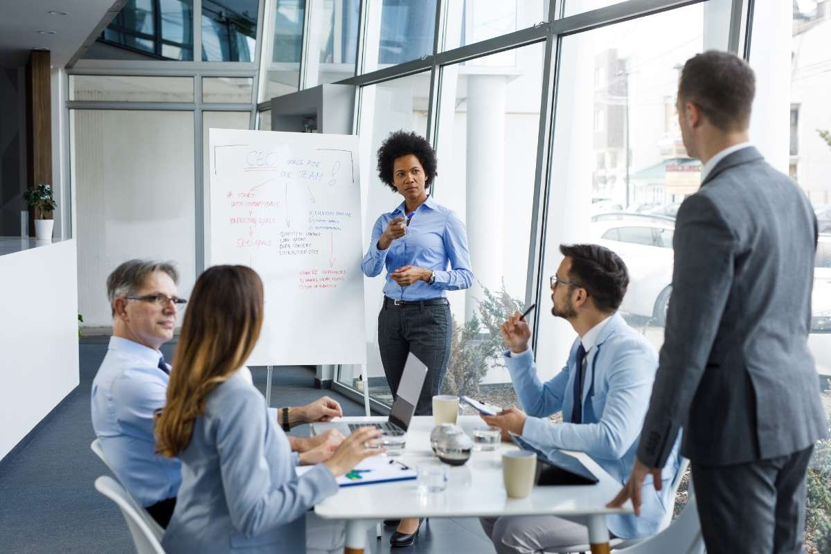 5-Step Business Guide to Close the Skills Gap | The Enterprise World