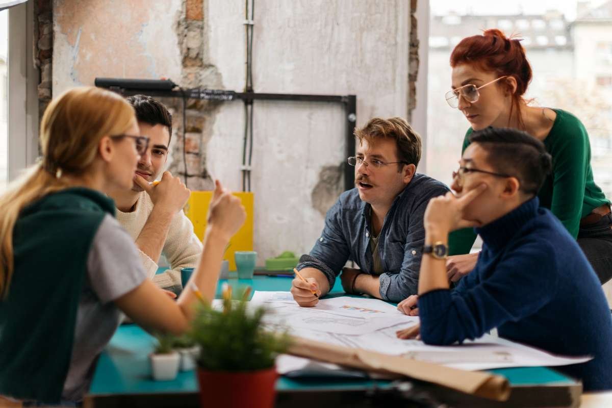 5-Step Business Guide to Close the Skills Gap | The Enterprise World