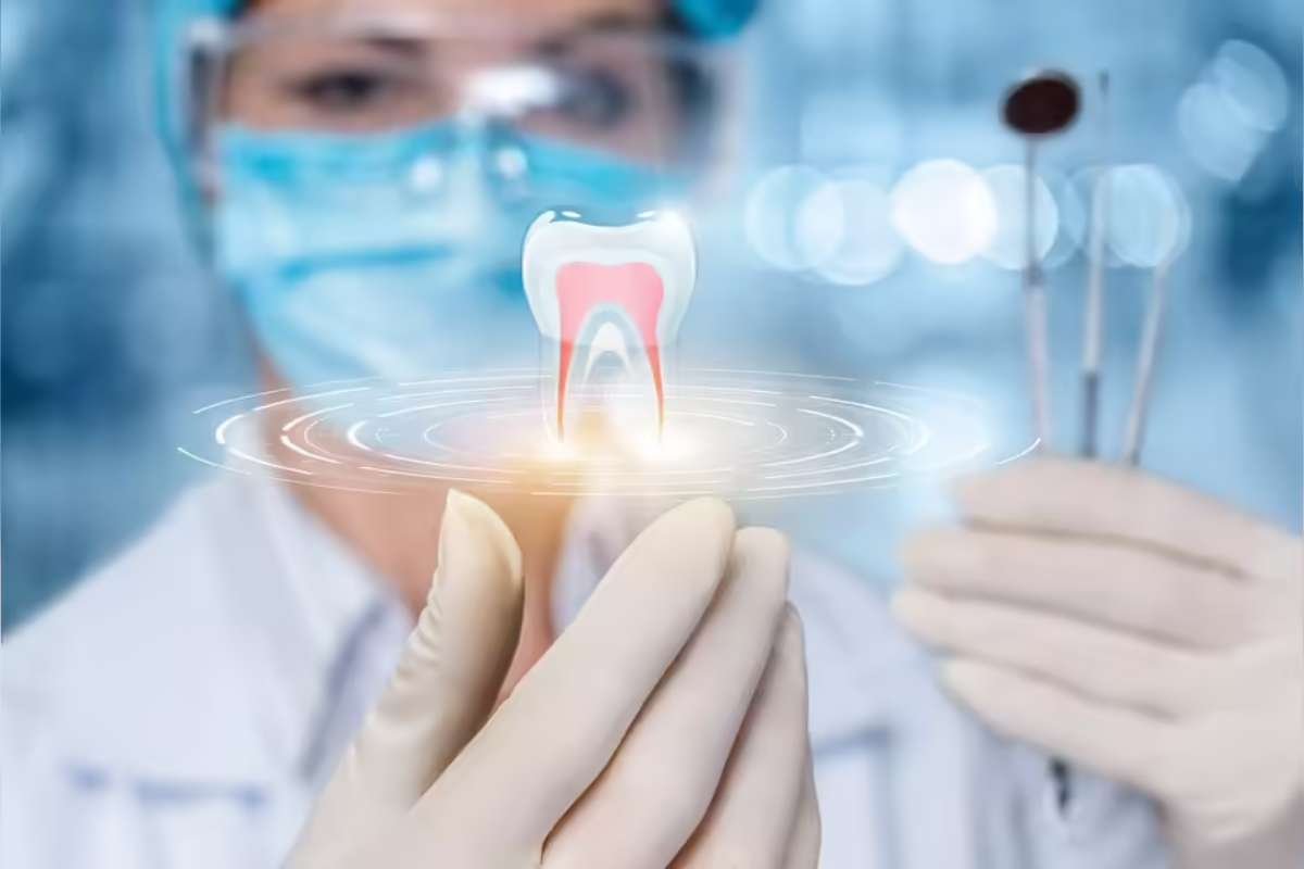4 Essential Component to Understanding Implant Dentistry | The Enterprise World 