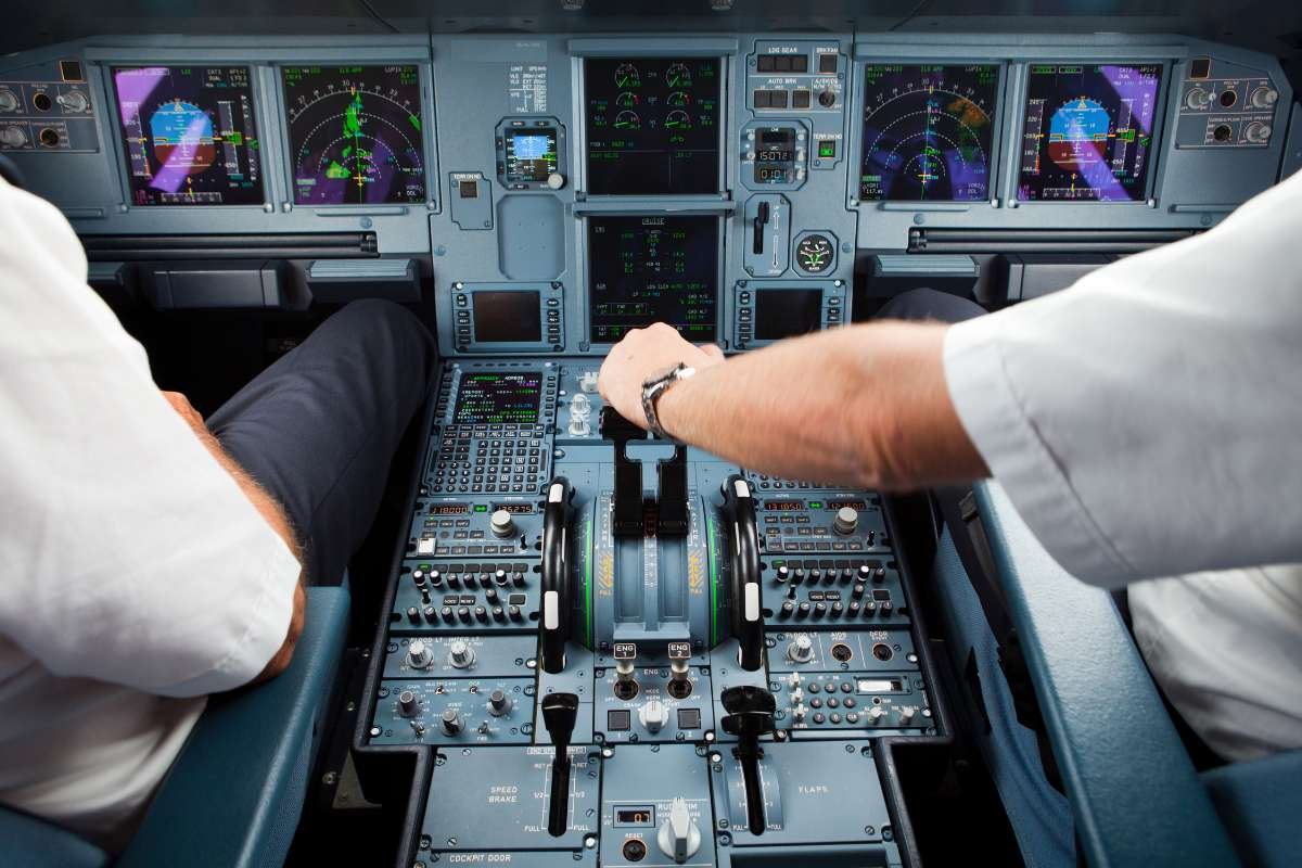 Explore the Commercial Pilot Education Path to Success | The Enterprise World